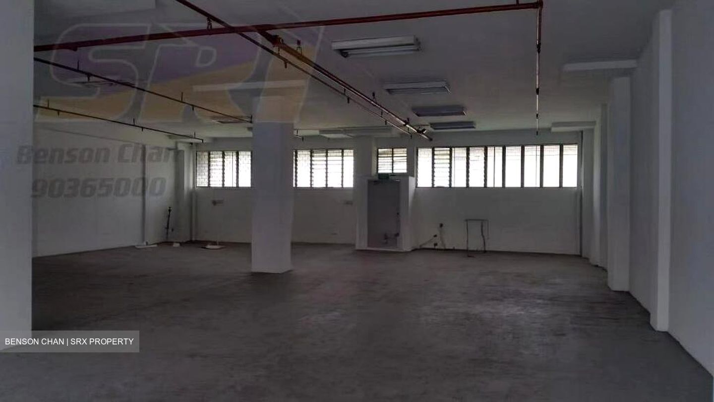 Shun Li Industrial Complex (D14), Warehouse #522795641